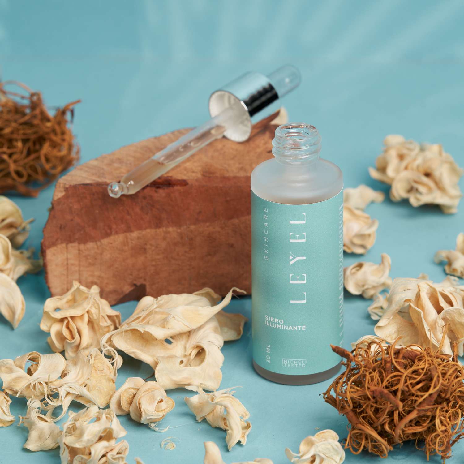 Siero illuminante 30ML