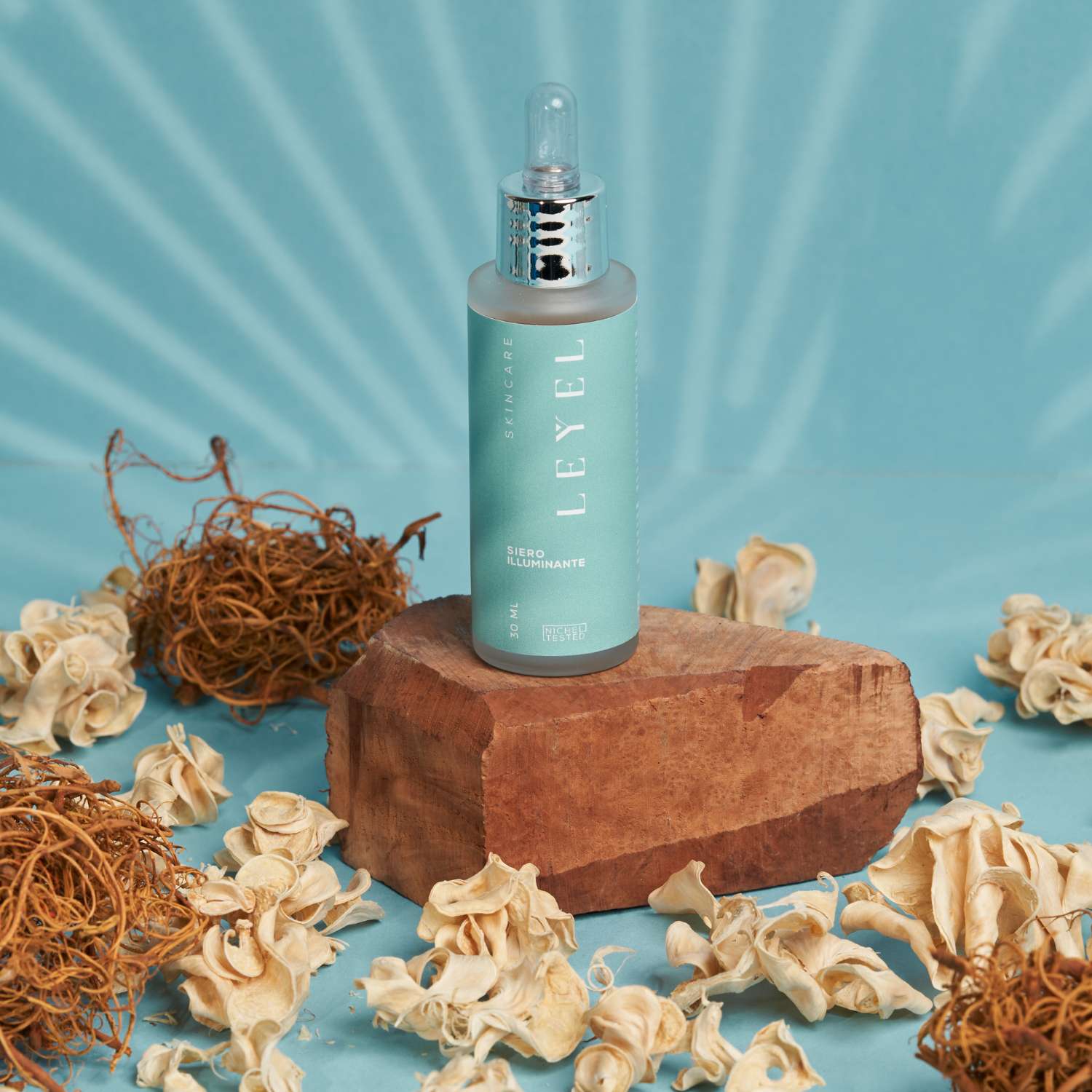 Siero illuminante 30ML